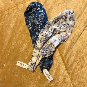 American Eagle Outfitters Elastic Headbands